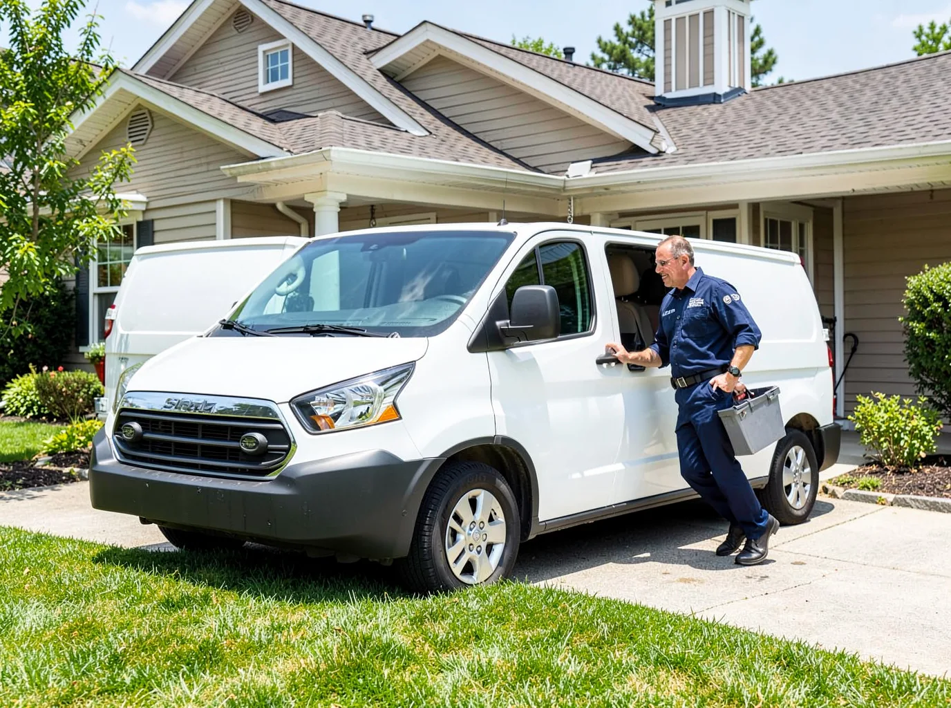 Emergency Plumber company in Elyria, OH