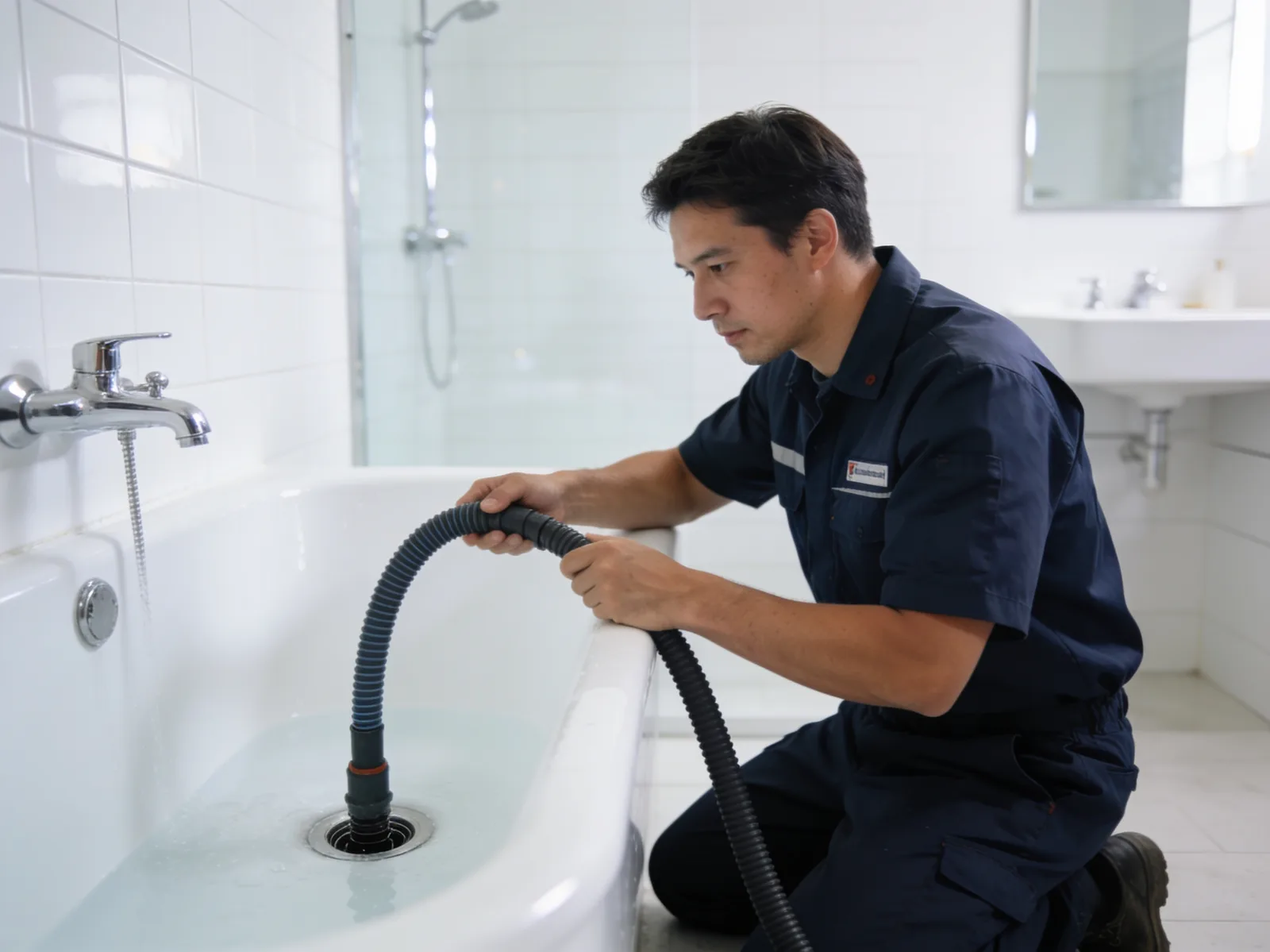 Emergency Plumber Elyria, OH FAQs